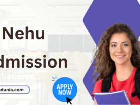 Nehu Admission