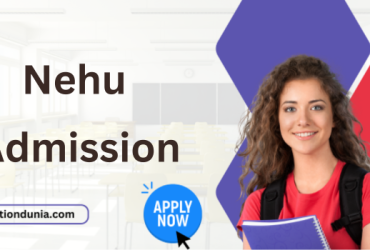 Nehu Admission