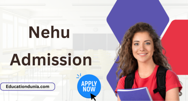 Nehu Admission