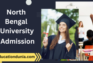 North Bengal University Admission