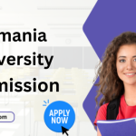 Osmania University Admission