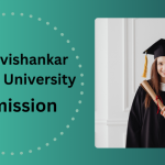 PT Ravishankar Shukla University Admission