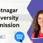 Pantnagar University Admission