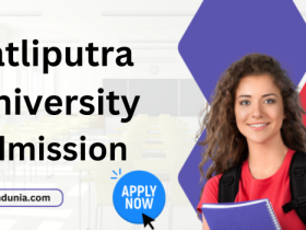 Patliputra University Admission