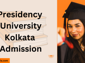 Presidency University Admission