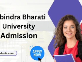 Rabindra Bharati University Admission