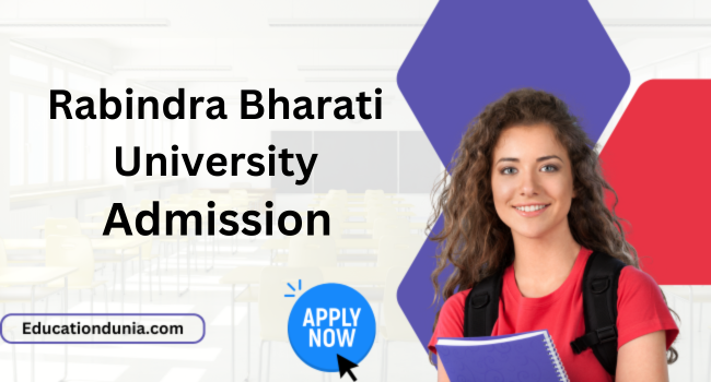 Rabindra Bharati University Admission