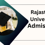 Rajasthan University Admission