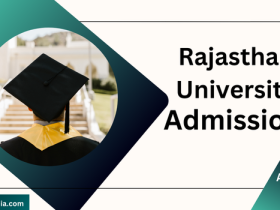 Rajasthan University Admission