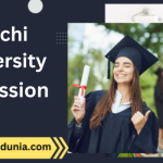 Ranchi University Admission