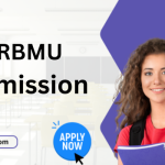 RRBMU Admission