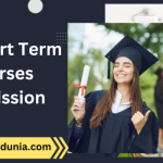 DU Short Term Courses