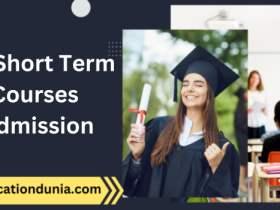 DU Short Term Courses