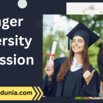 Munger University Admission