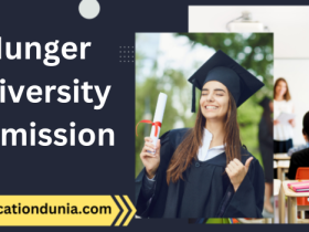 Munger University Admission