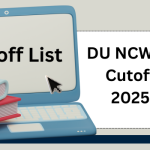 NCWEB Cutoff