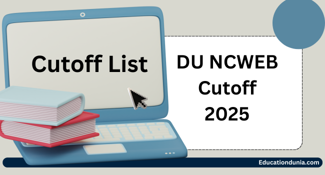 NCWEB Cutoff