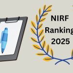 NIRF Ranking 2025