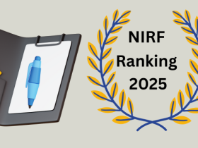 NIRF Ranking 2025