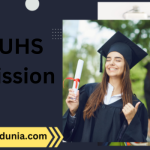 NTRUHS Admission