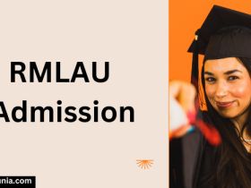 RMLAU Admission