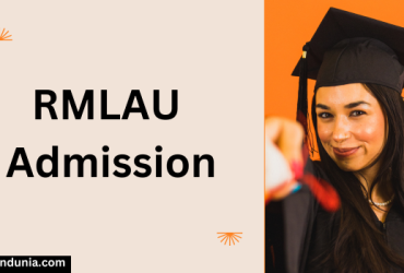 RMLAU Admission