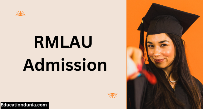 RMLAU Admission