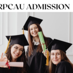 RPCAU Admission