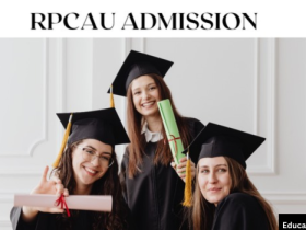 RPCAU Admission