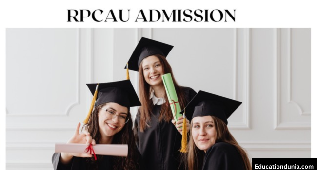 RPCAU Admission