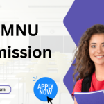 RTMNU Admission