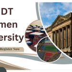 SNDT Womens University Admission