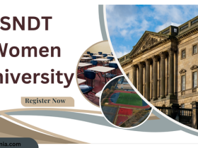 SNDT Womens University Admission