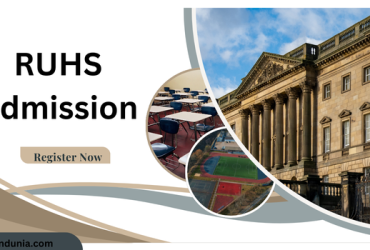 RUHS Admission