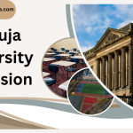 Sarguja University Admission