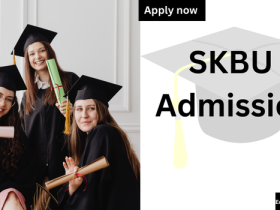 SKBU Admission