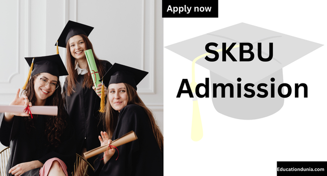 SKBU Admission