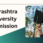 Saurashtra University Admission