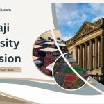 Shivaji University Admission