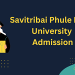 Savitribai Phule Pune University Admission