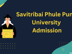 Savitribai Phule Pune University Admission