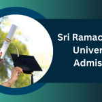 Sri Ramachandra University Admission