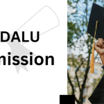 TNDALU Admission