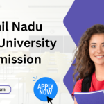 Tamil Nadu Open University Admission