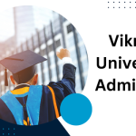 Vikram University Admission