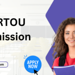 UPRTOU Admission