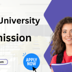 Utkal University Admission