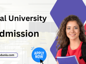 Utkal University Admission