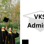 VKSU Admission