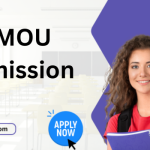 VMOU Admission